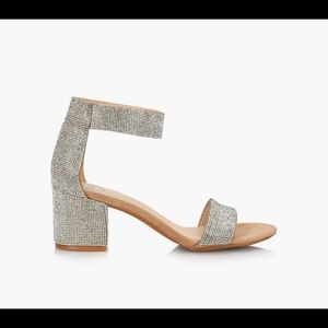 Wishbone Arielle Sandals